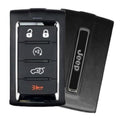 Jeep Smart Key_v15 - Sell used car key fob remotes