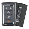 Jeep Smart Key_v16 - Sell used car key fob remotes