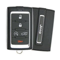 Jeep Smart Key_v17 - Sell used car key fob remotes