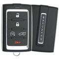 Jeep Smart Key_v18 - Sell used car key fob remotes