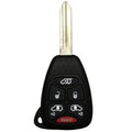 Jeep/Chrysler/Dodge Remote Head Key_v03 - Sell used car key fob remotes