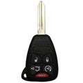 Jeep/Chrysler/Dodge Remote Head Key_v06 - Sell used car key fob remotes