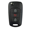 Kia Flip Key_v03 - Sell used car key fob remotes