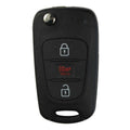 Kia Flip Key_v05 - Sell used car key fob remotes