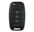 Kia Flip Key_v06 - Sell used car key fob remotes