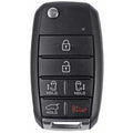 Kia Flip Key_v27 - Sell used car key fob remotes
