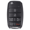 Kia Flip Key_v28 - Sell used car key fob remotes
