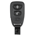 Kia Remote_v01 - Sell used car key fob remotes