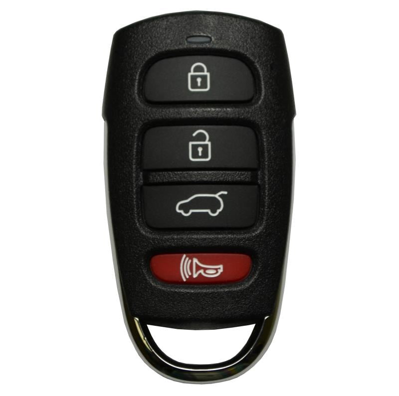 Kia Remote_v14 - Sell used car key fob remotes