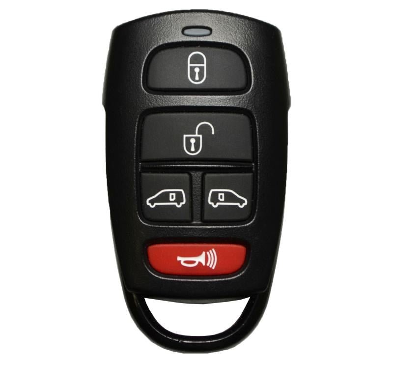 Kia Remote_v16 - Sell used car key fob remotes
