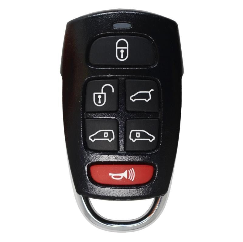 Kia Remote_v18 - Sell used car key fob remotes