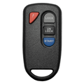 Kia Remote_v19 - Sell used car key fob remotes