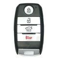 Kia Smart Key_v06 - Sell used car key fob remotes