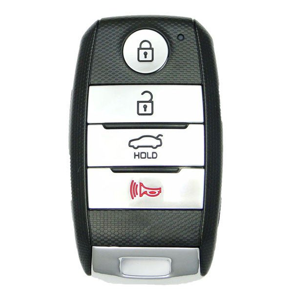 Kia Smart Key_v06 - Sell used car key fob remotes