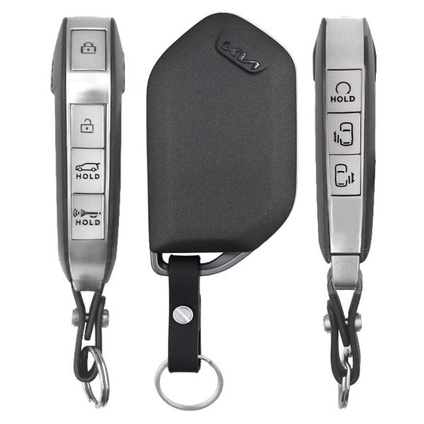 Kia Smart Key_v105 - Sell used car key fob remotes