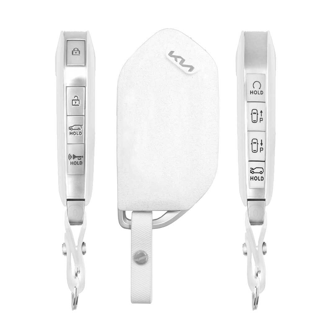 Kia Smart Key_v107 - Sell used car key fob remotes