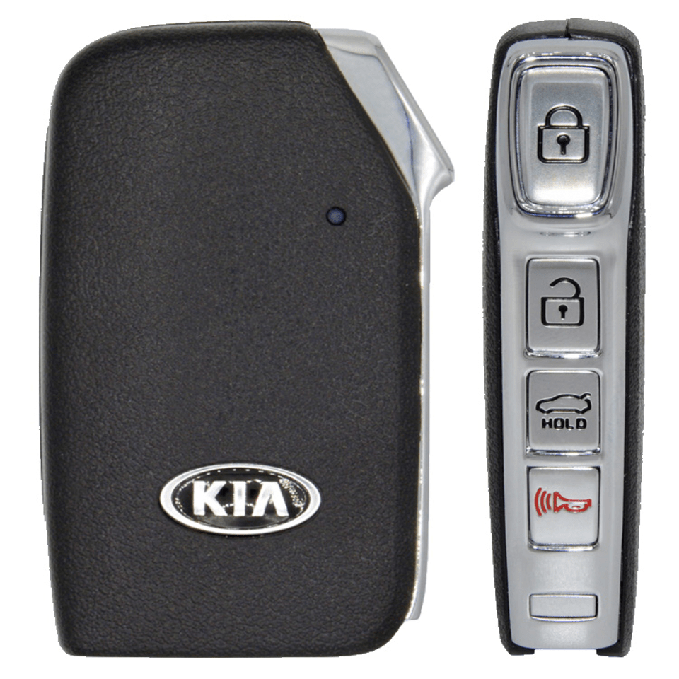 Kia Smart Key_v28 - Sell used car key fob remotes