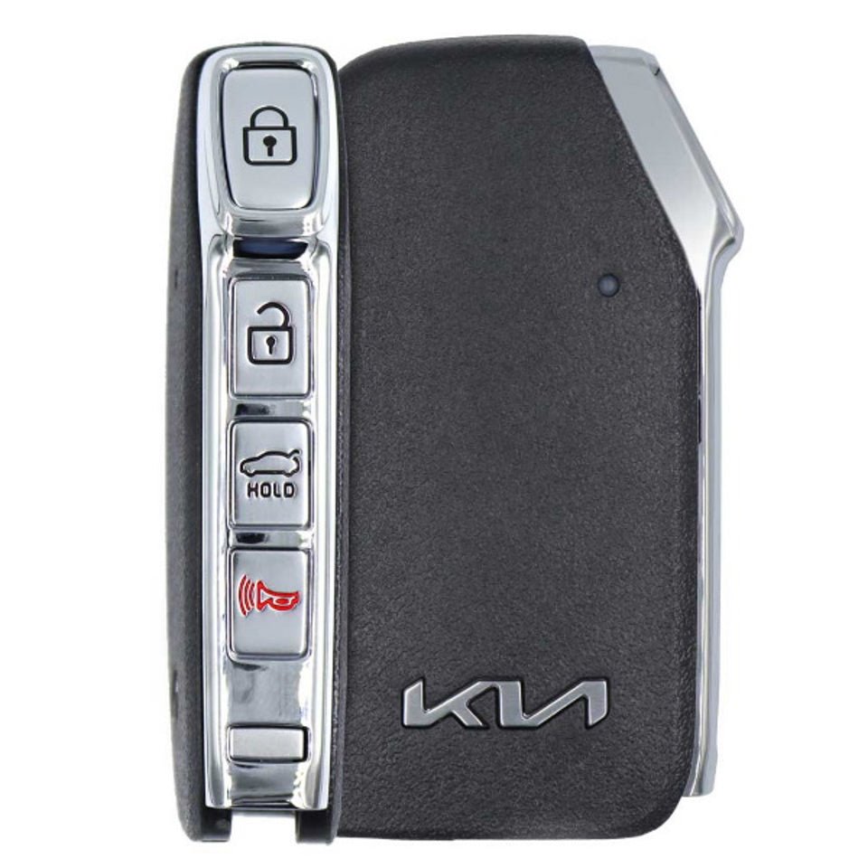 Kia Smart Key_v31 - Sell used car key fob remotes