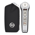 Kia Smart Key_v33 - Sell used car key fob remotes