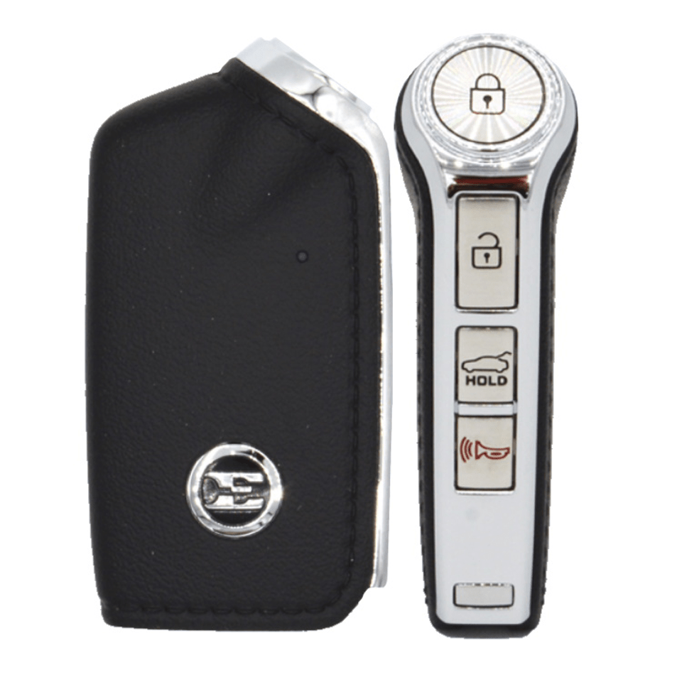 Kia Smart Key_v33 - Sell used car key fob remotes