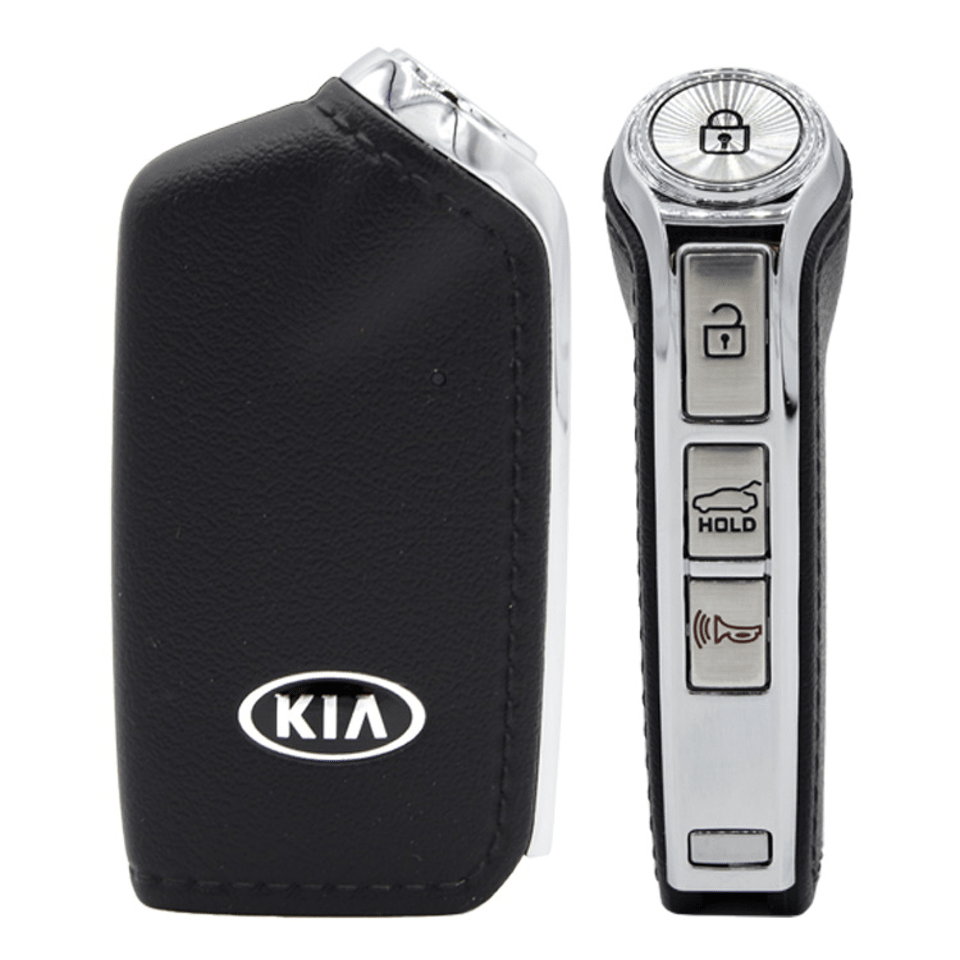 Kia Smart Key_v34 - Sell used car key fob remotes