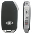 Kia Smart Key_v41 - Sell used car key fob remotes
