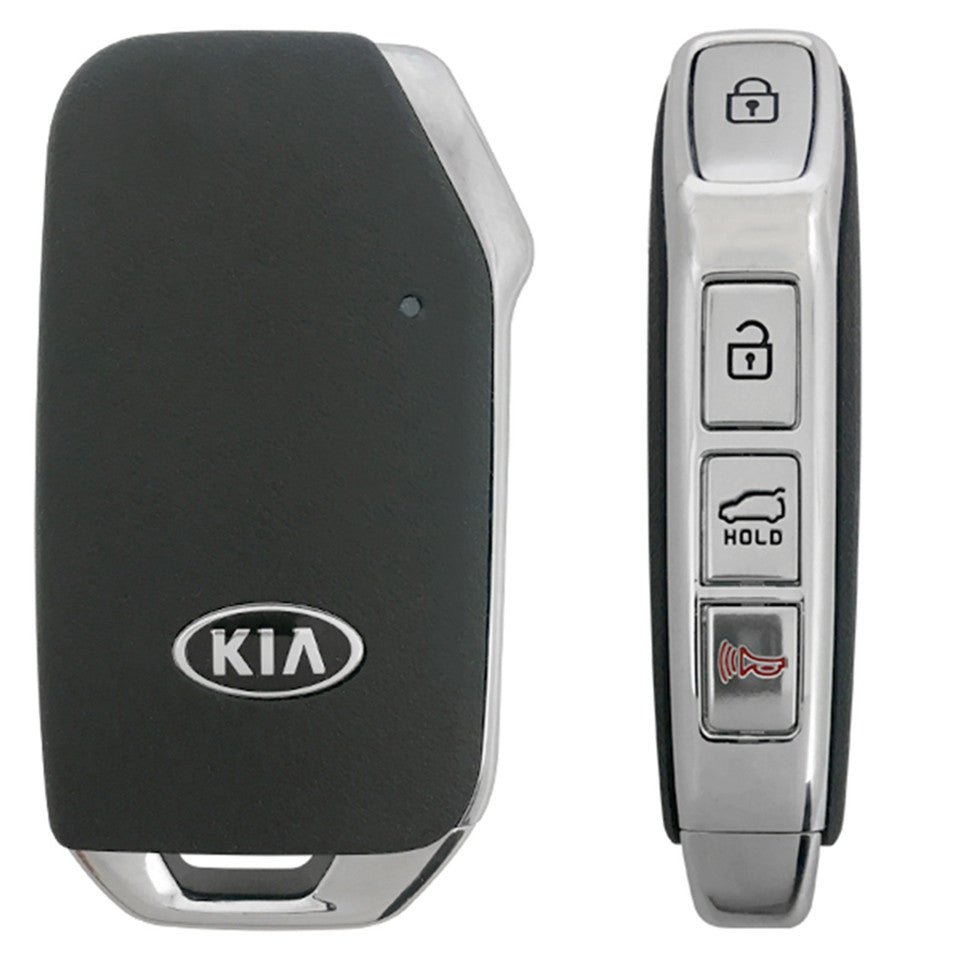 Kia Smart Key_v41 - Sell used car key fob remotes