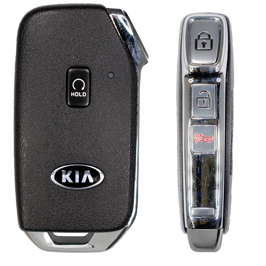 Kia Smart Key_v47 - Sell used car key fob remotes