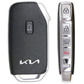 Kia Smart Key_v56 - Sell used car key fob remotes