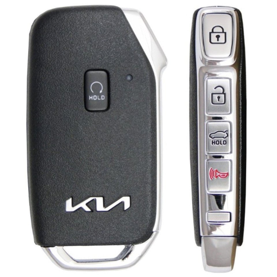 Kia Smart Key_v56 - Sell used car key fob remotes