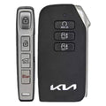 Kia Smart Key_v81 - Sell used car key fob remotes