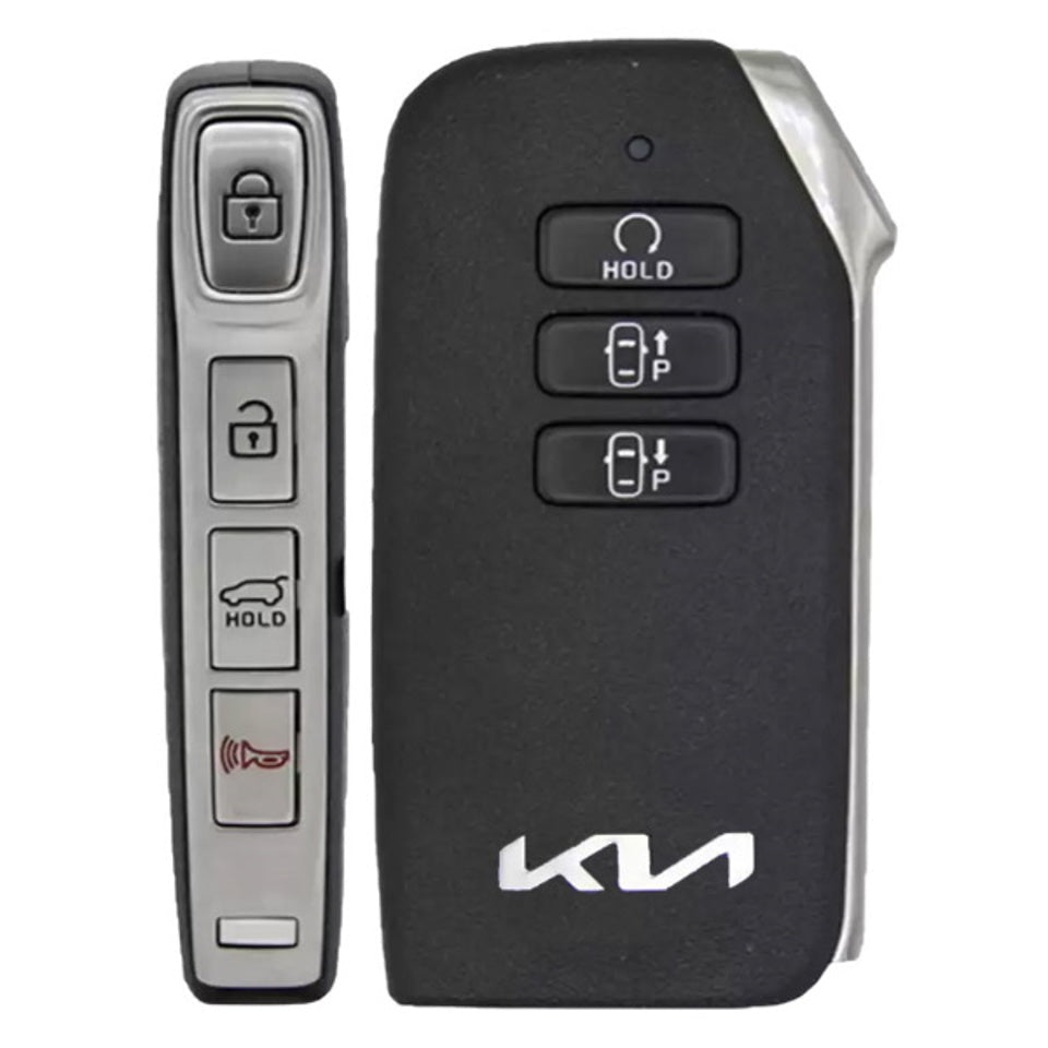 Kia Smart Key_v81 - Sell used car key fob remotes