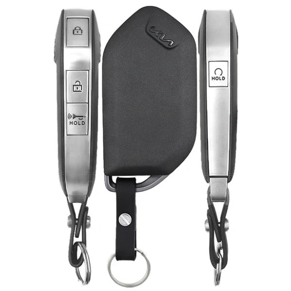 Kia Smart Key_v85 - Sell used car key fob remotes