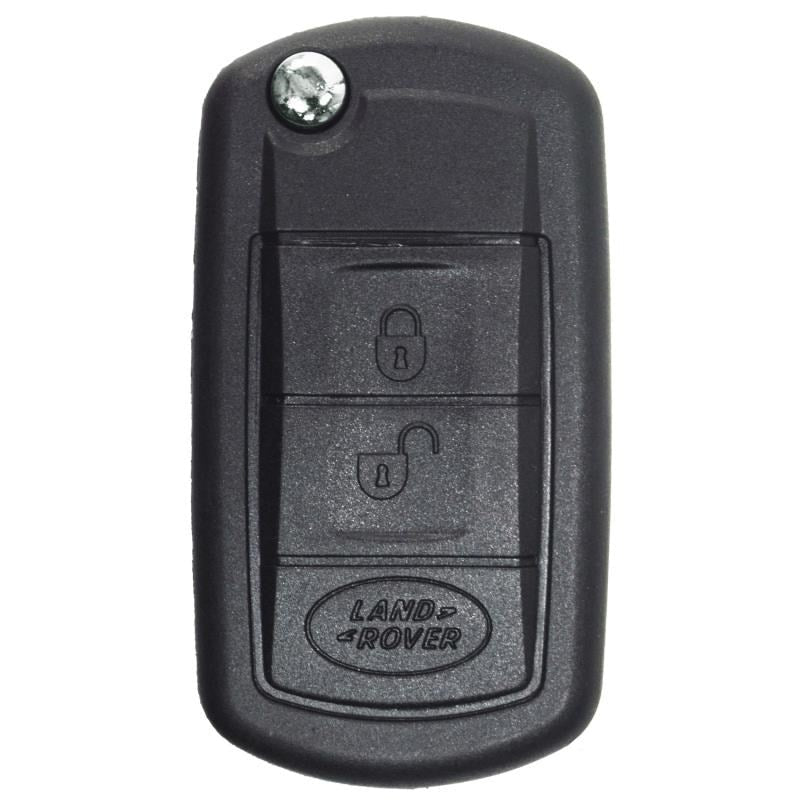 Land Rover Flip Key_v02 - Sell used car key fob remotes