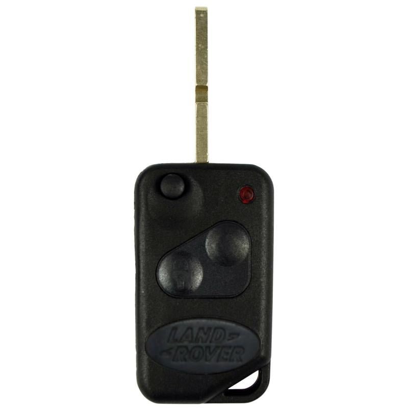 Land Rover Flip Key_v03 - Sell used car key fob remotes