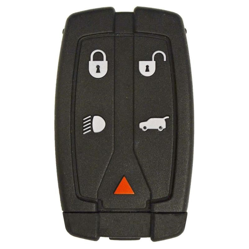 Land Rover Smart Key_v01 - Sell used car key fob remotes