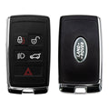 Land Rover Smart Key_v04 - Sell used car key fob remotes