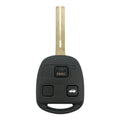Lexus Remote Head Key_v02 - Sell used car key fob remotes