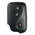 Lexus Smart Key_v02 - Sell used car key fob remotes