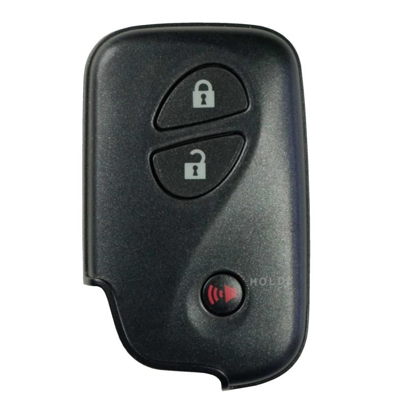 Lexus Smart Key_v02 - Sell used car key fob remotes