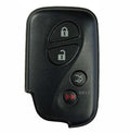Lexus Smart Key_v04 - Sell used car key fob remotes