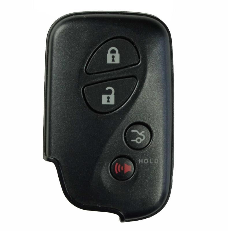 Lexus Smart Key_v06 - Sell used car key fob remotes