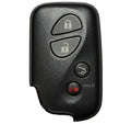 Lexus Smart Key_v07 - Sell used car key fob remotes