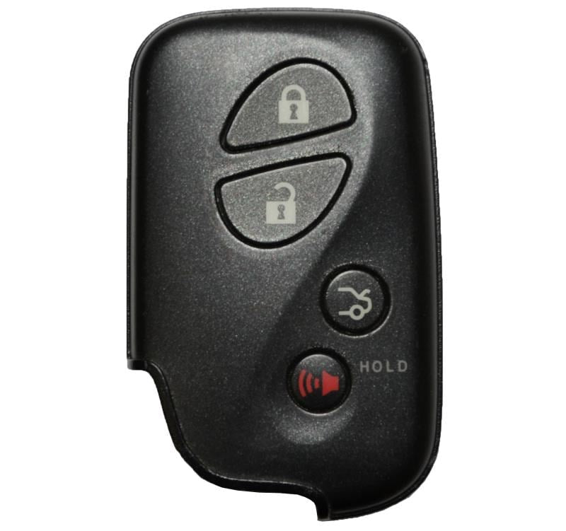 Lexus Smart Key_v07 - Sell used car key fob remotes