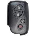 Lexus Smart Key_v10 - Sell used car key fob remotes