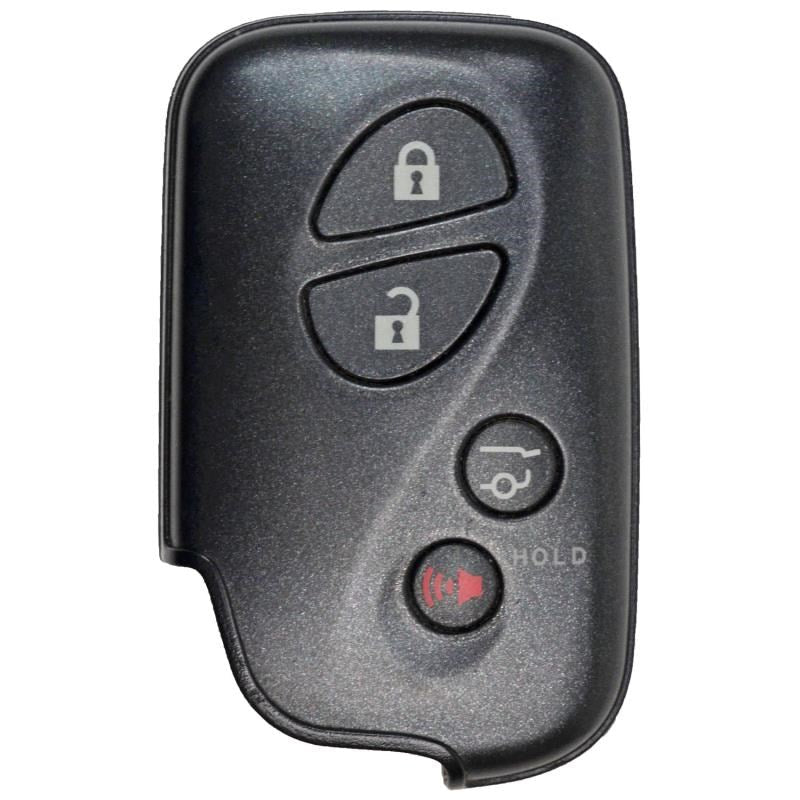 Lexus Smart Key_v10 - Sell used car key fob remotes