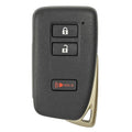 Lexus Smart Key_v13 - Sell used car key fob remotes