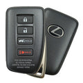 Lexus Smart Key_v19 - Sell used car key fob remotes