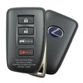 Lexus Smart Key_v20 - Sell used car key fob remotes