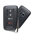 Lexus Smart Key_v23 - Sell used car key fob remotes